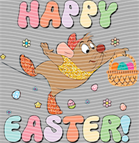 Easter-FHJ 987